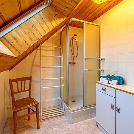 Portivy Moulin-2 By Interhome * Saint-Pierre-Quiberon