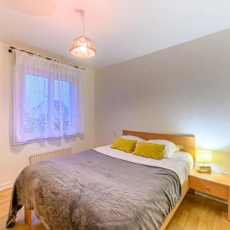 Holiday home Portivy Moulin-2 By Interhome *