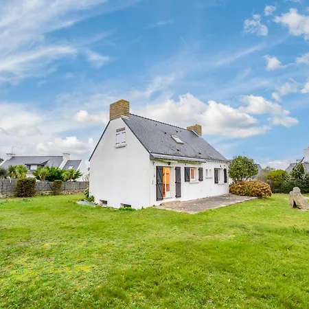 Portivy Moulin-2 By Interhome Holiday home *