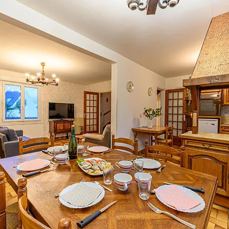 Portivy Moulin-2 By Interhome *