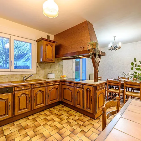Portivy Moulin-2 By Interhome