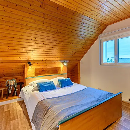 Portivy Moulin-2 By Interhome Holiday home Saint-Pierre-Quiberon