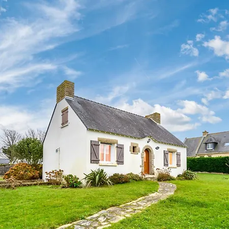 Holiday home Portivy Moulin-2 By Interhome